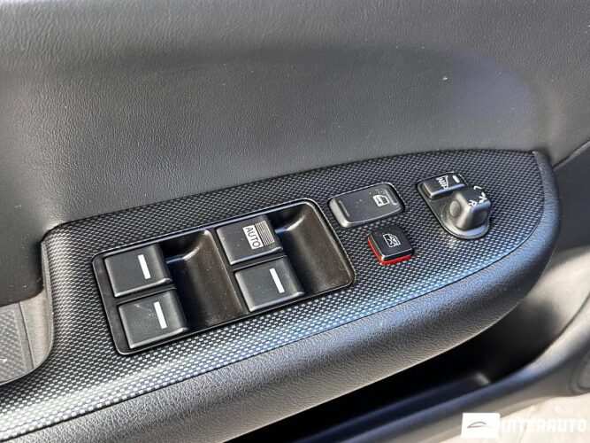 Honda Accord 34 interauto-car