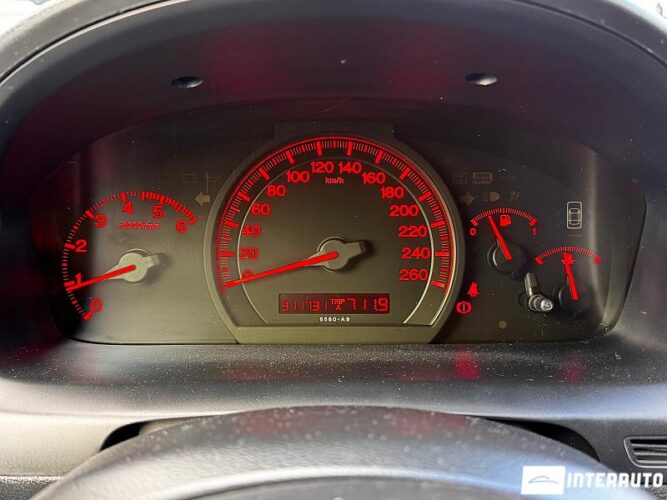 Honda Accord 33 interauto-car