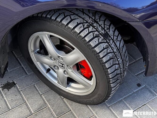 Honda Accord 37 interauto-car