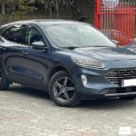 Ford Kuga 2020