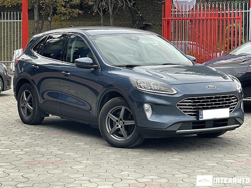Ford Kuga 2 interauto oferta masina