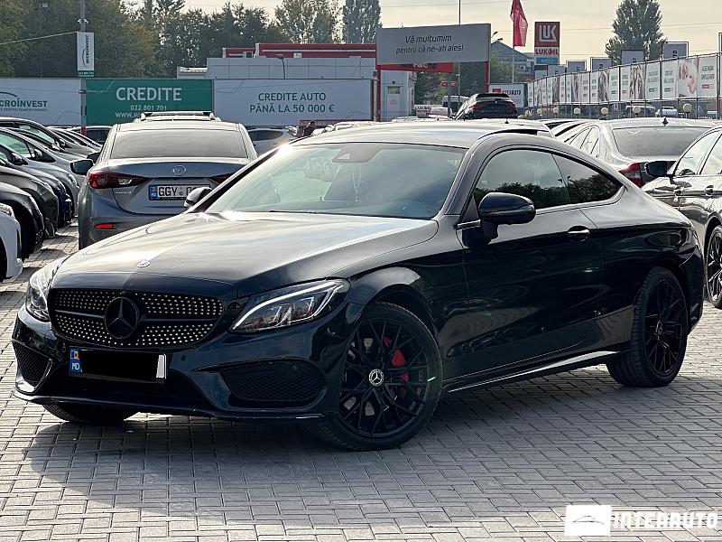 Mercedes C 200 2 interauto oferta masina