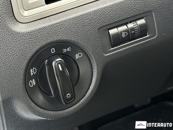 Skoda Rapid 40 interauto-car