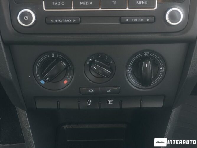 Skoda Rapid 35 interauto-car