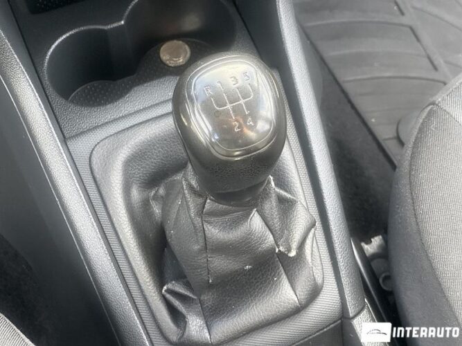 Skoda Rapid 36 interauto-car