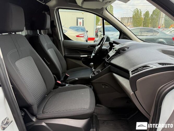 Ford Transit Connect 39 interauto-car