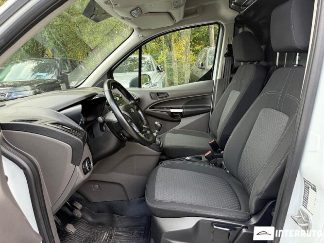 Ford Transit Connect 31 interauto-car