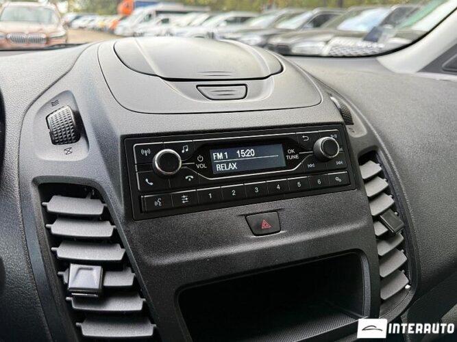 Ford Transit Connect 36 interauto-car