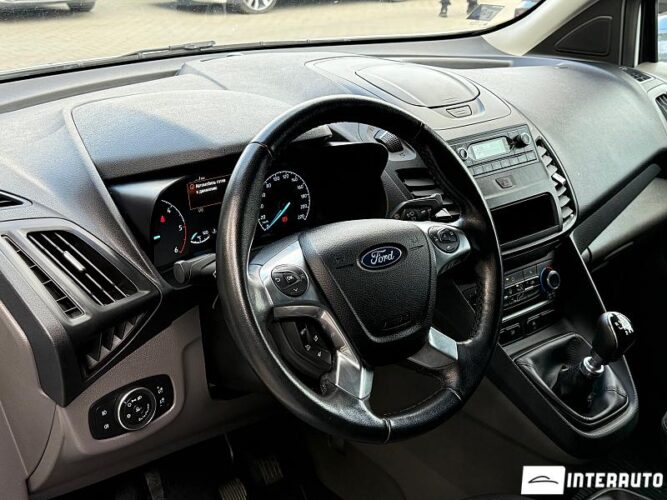 Ford Transit Connect 34 interauto-car