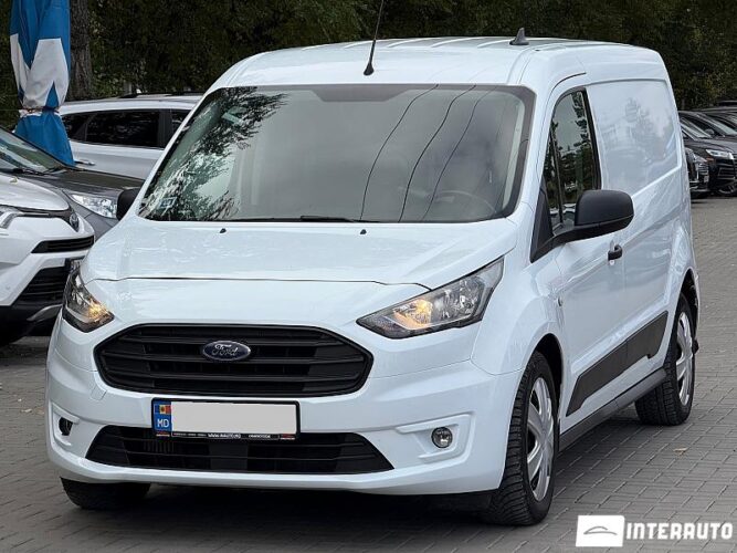 Ford Transit Connect 27 interauto-car