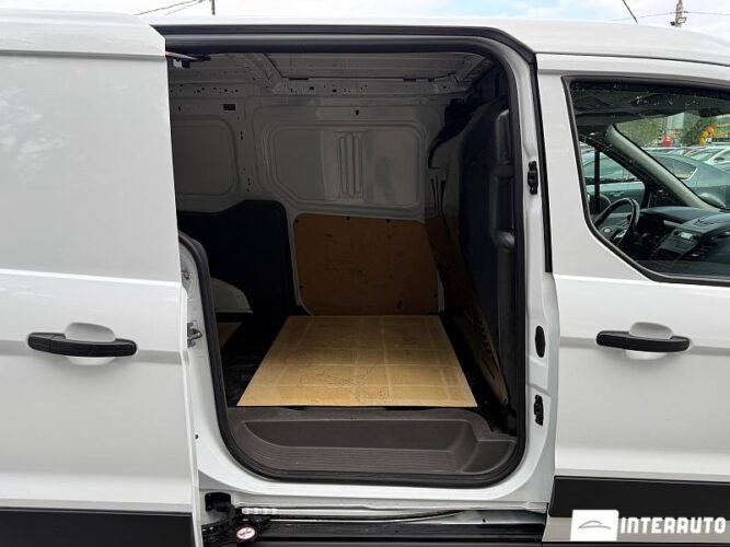 Ford Transit Connect 40 interauto-car