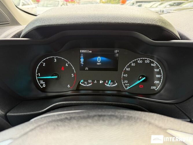 Ford Transit Connect 35 interauto-car