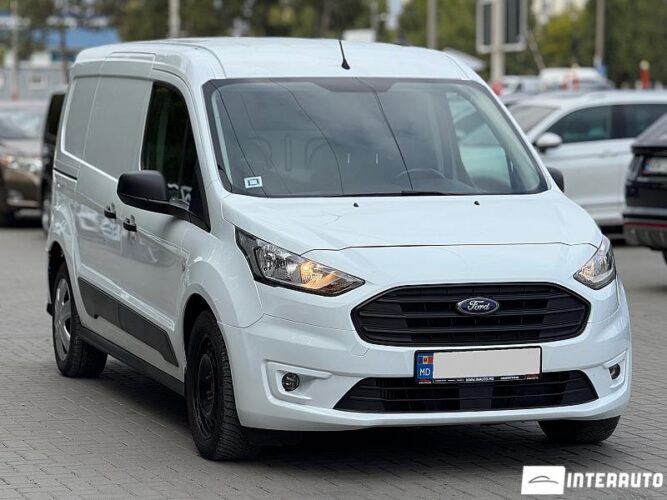 Ford Transit Connect 29 interauto-car