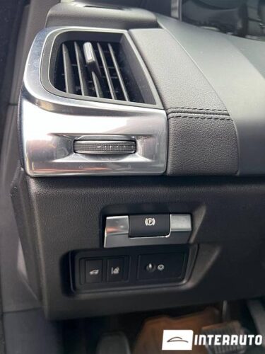 Jaguar E-Pace 50 interauto-car