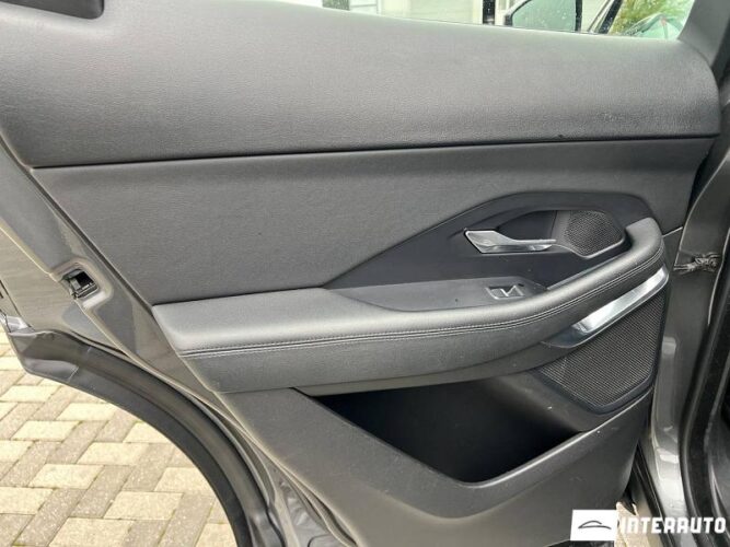 Jaguar E-Pace 52 interauto-car