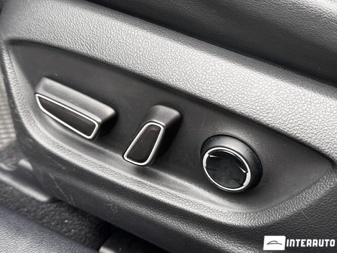 Toyota Prius 50 interauto-car