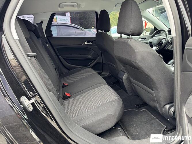 Peugeot 308 41 interauto-car