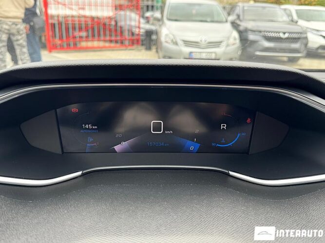 Peugeot 308 35 interauto-car