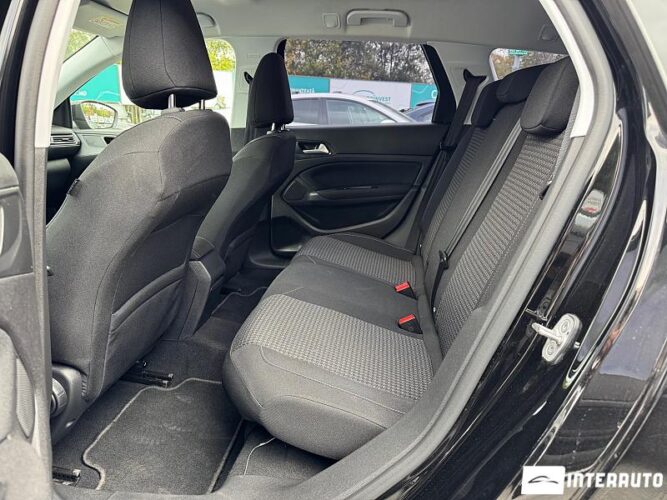 Peugeot 308 40 interauto-car