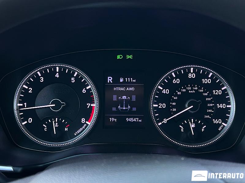 Hyundai Santa Fe 22 automobil-interauto