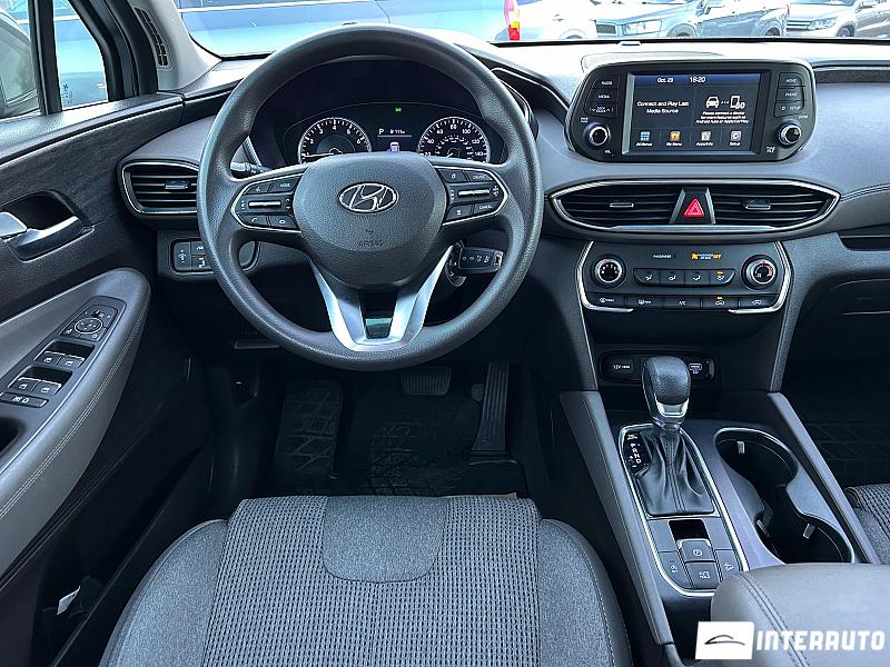 Hyundai Santa Fe 17 automobil-interauto