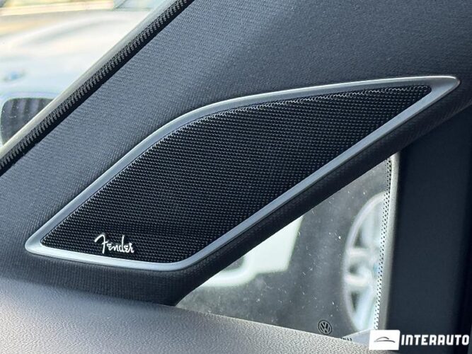 Volkswagen Golf GTI 53 interauto-car