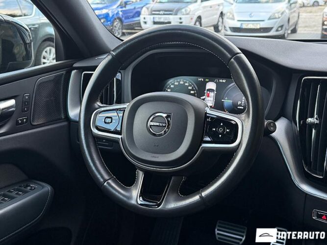 Volvo XC 60 42 interauto-car