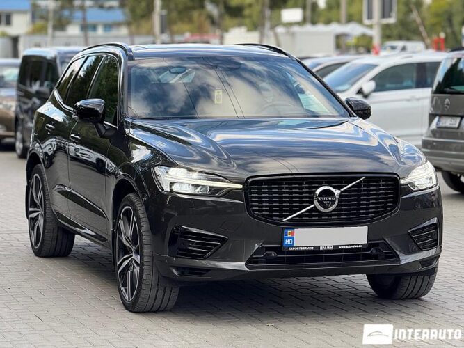 Volvo XC 60 34 interauto-car