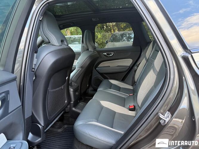 Volvo XC 60 50 interauto-car