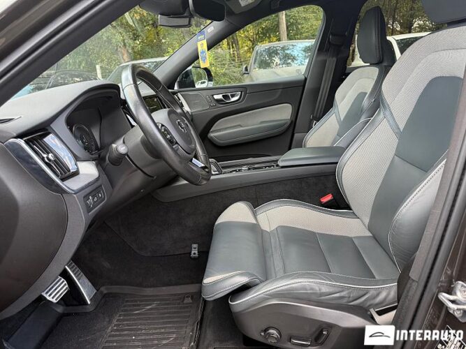Volvo XC 60 38 interauto-car