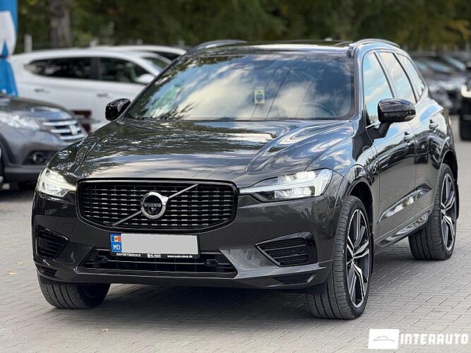 Volvo XC 60 32 interauto-car