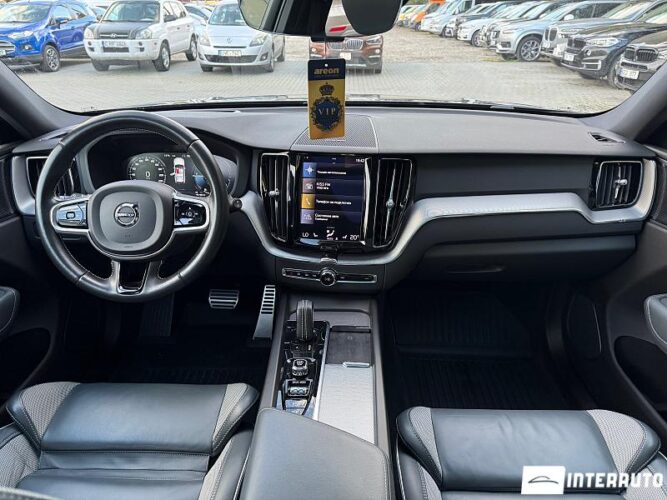 Volvo XC 60 41 interauto-car