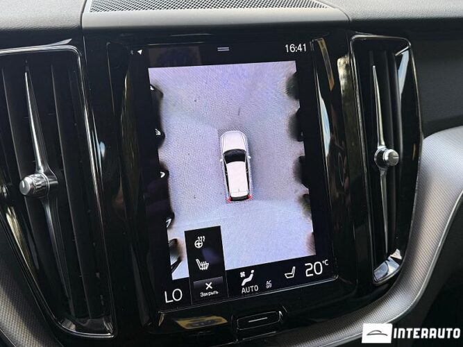 Volvo XC 60 44 interauto-car