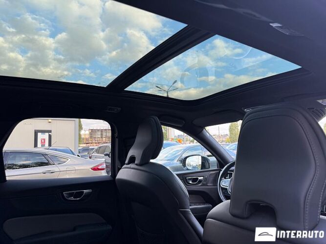 Volvo XC 60 48 interauto-car