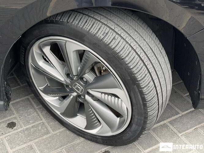 Honda Clarity 53 interauto-car