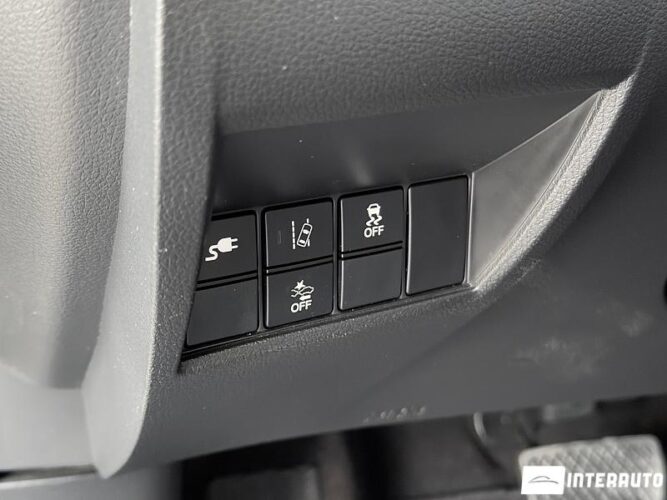 Honda Clarity 49 interauto-car