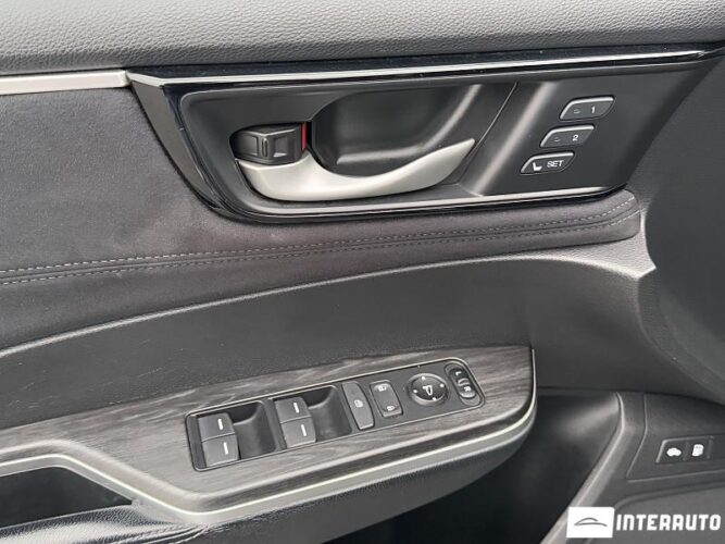 Honda Clarity 51 interauto-car