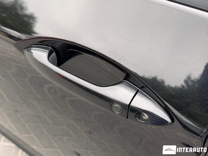 Honda Clarity 52 interauto-car