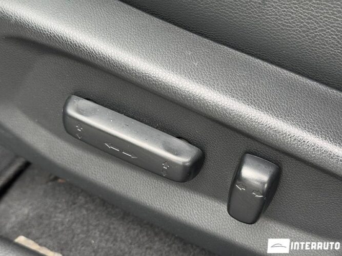 Honda Clarity 50 interauto-car