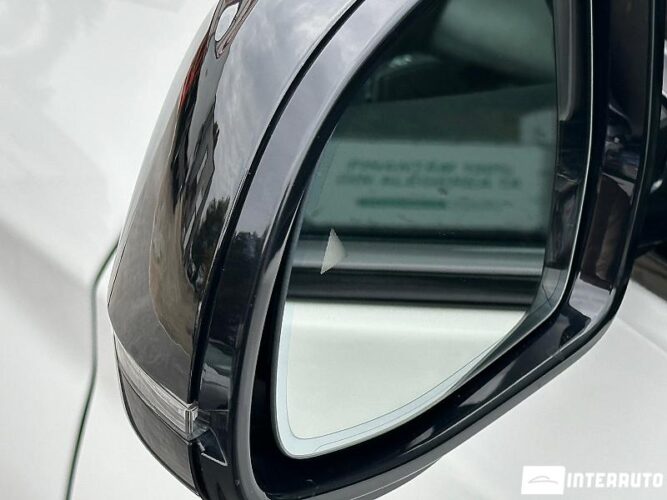 BMW X4 3.0i 43 interauto-car
