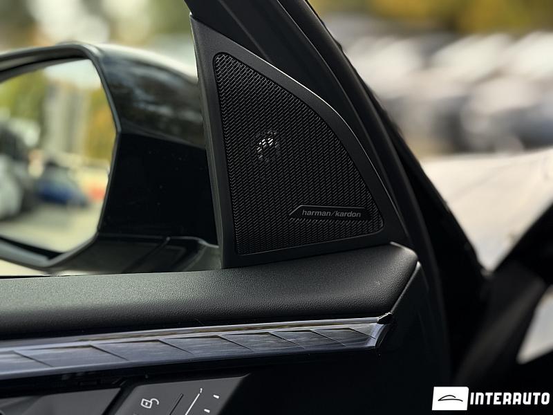 BMW X3 2.0D 20 automobil-interauto