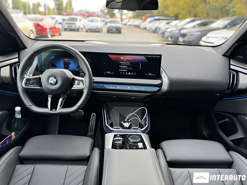 BMW X3 2.0D 30 automobil-interauto