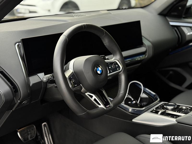 BMW X3 2.0D 23 automobil-interauto