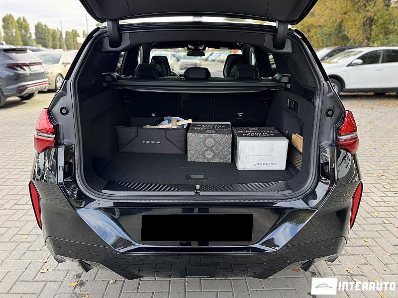 BMW X3 2.0D 15 automobil-interauto