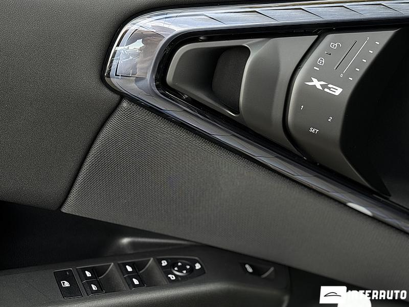 BMW X3 2.0D 19 automobil-interauto