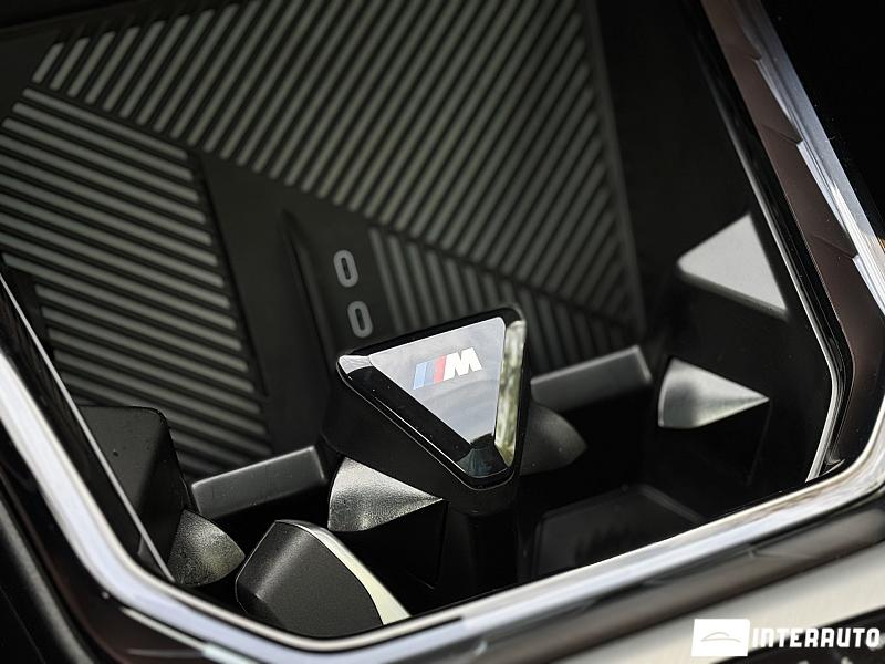 BMW X3 2.0D 27 automobil-interauto