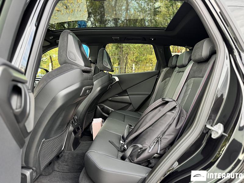 BMW X3 2.0D 31 automobil-interauto