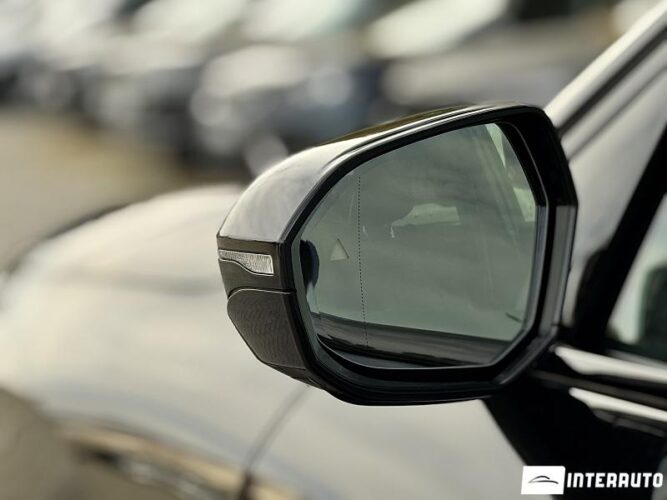 BMW X3 2.0D 42 interauto-car