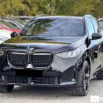 BMW X3 2.0D 2025
