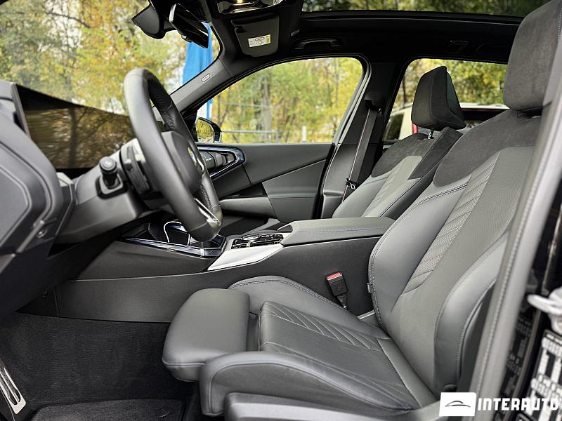 BMW X3 2.0D 21 automobil-interauto